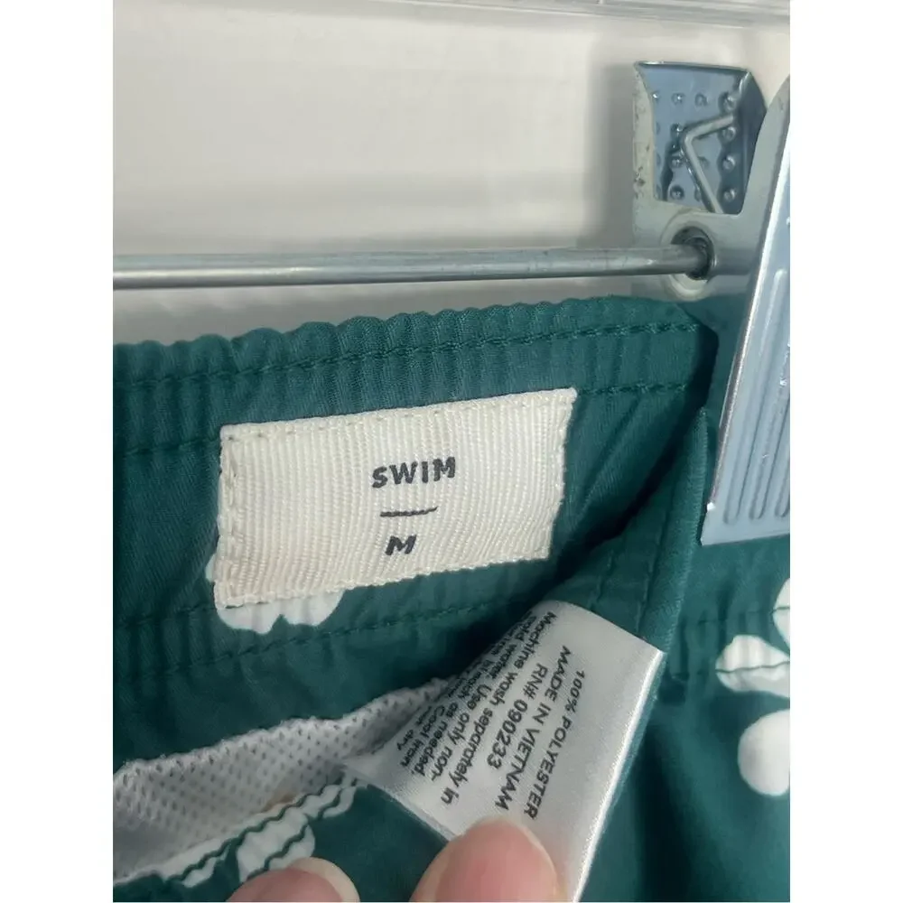 Pac Sun Mens Board Shorts Size Medium